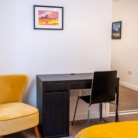 Balvenie Apartment Оубън Екстериор снимка