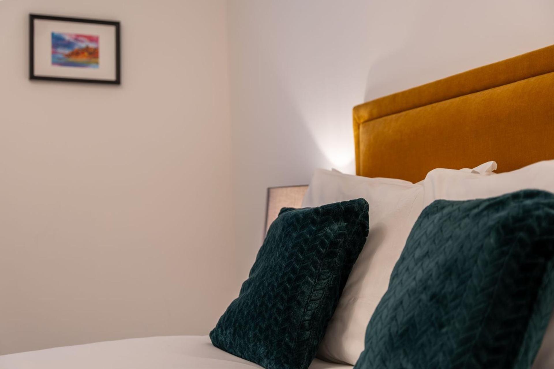 Balvenie Apartment Оубън Екстериор снимка